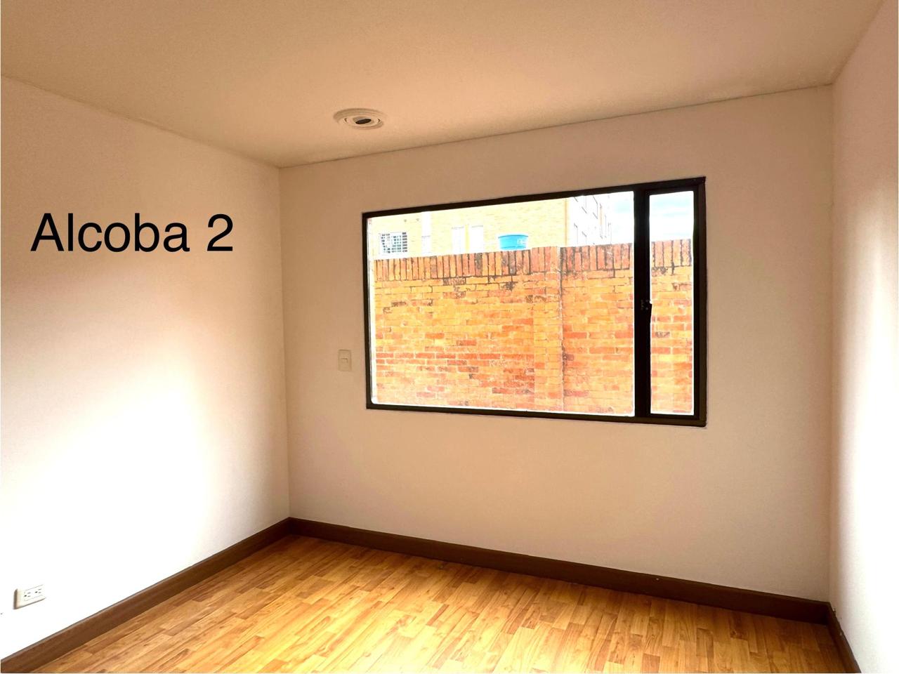 Se Arrienda/Vende Apartamento en Chico Navarra Bogotá
