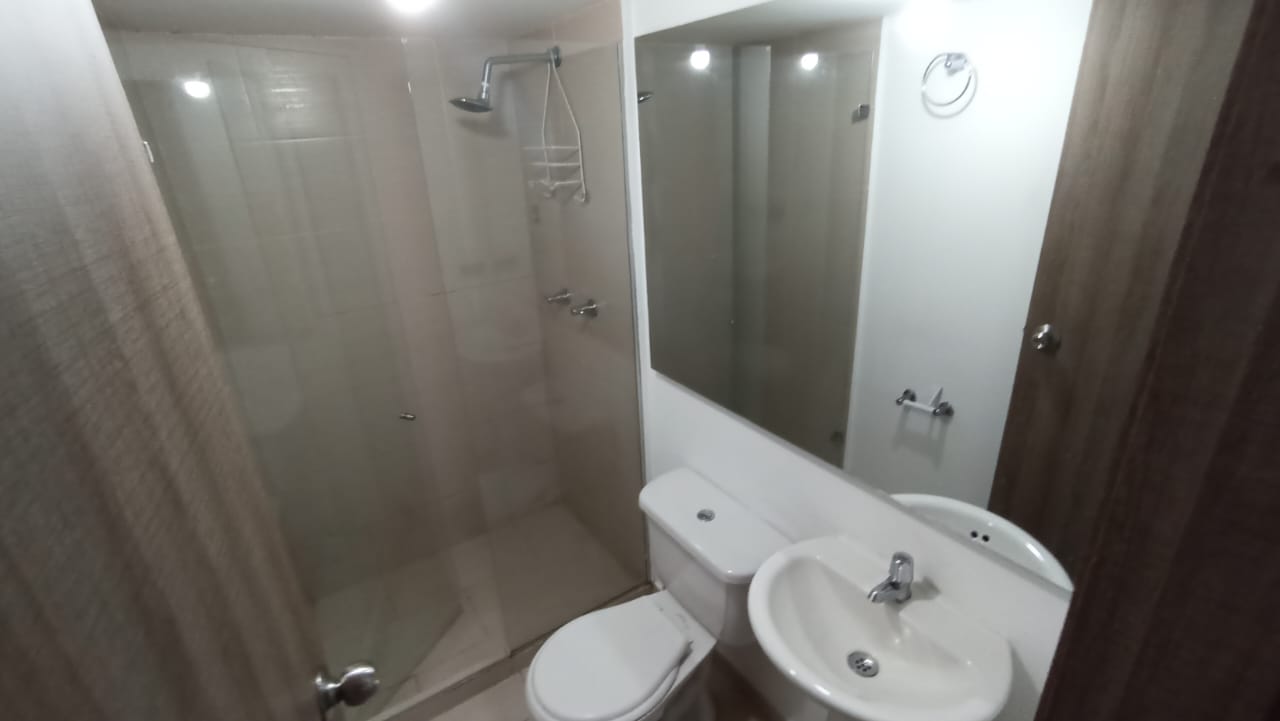 Se Arrienda Apartamento En Suramerica, Itagui