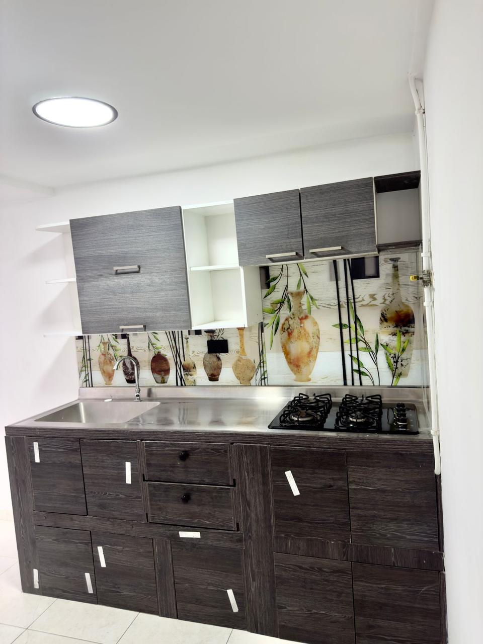 Se Vende Apartamento en Campo Valdes, Medellín