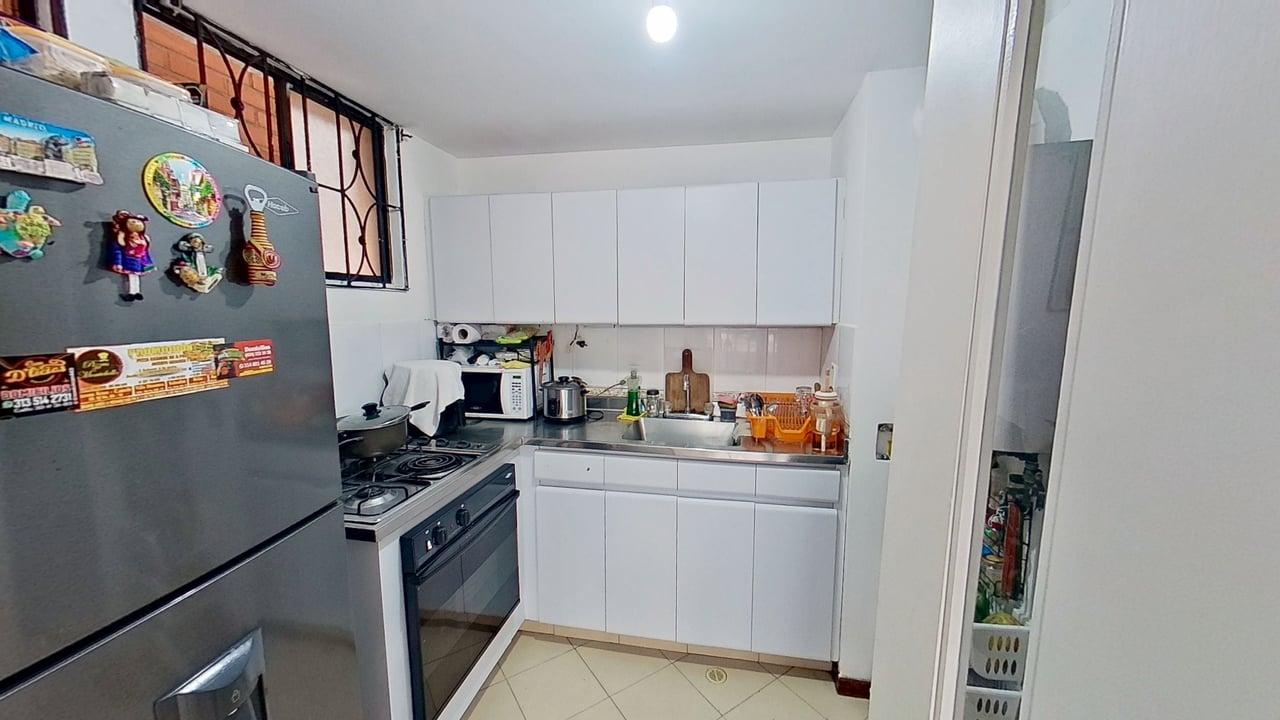 Se Vende Apartamento en San Diego, Medellín, Antioquia