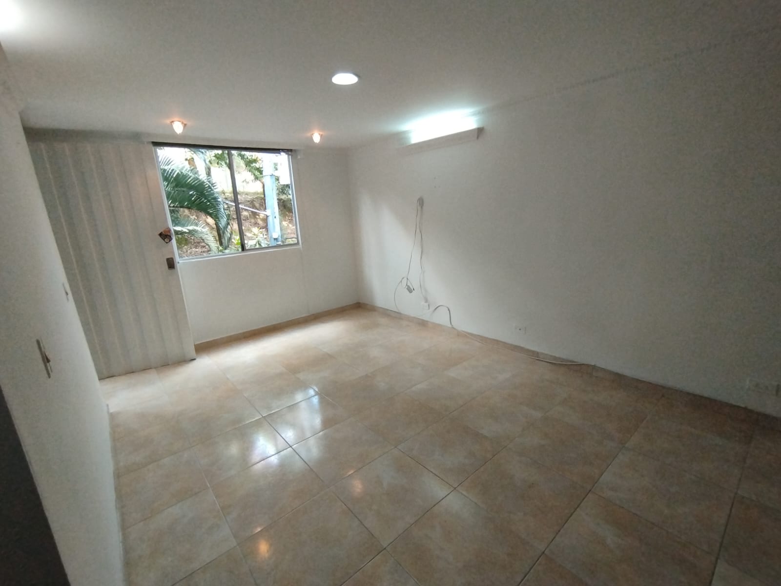 Se Arrienda Apartamento En Calasanz, Medellin