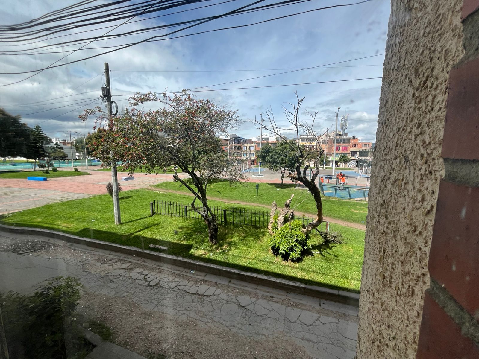 Se  Vende Apartamento en Almendros Suba Bogotá