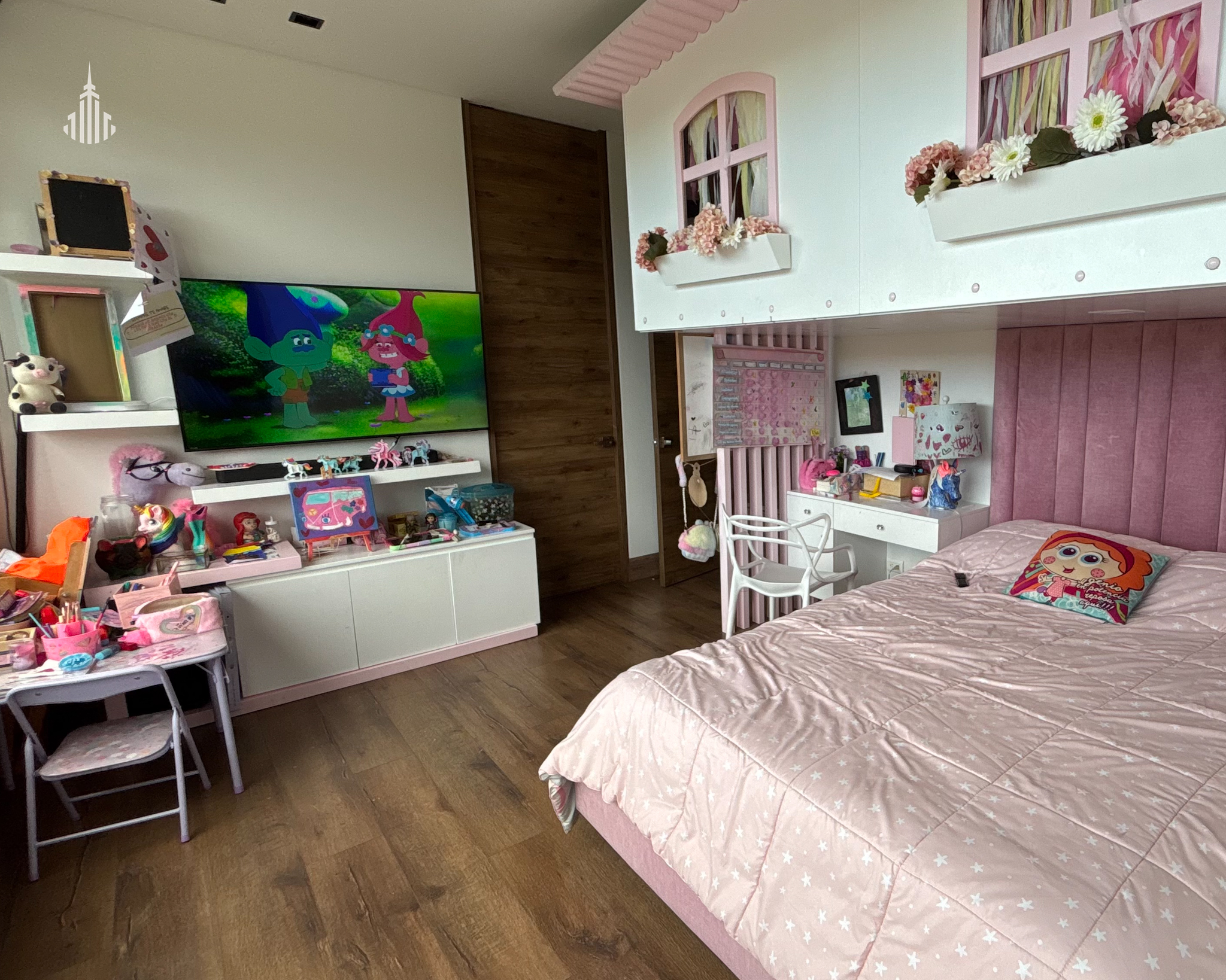 Se Vende Casa en el Alto de las Palmas,  Envigado