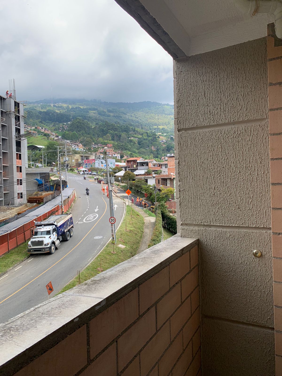 Se Vende Apartamento En Robledo Pajarito, Medellin