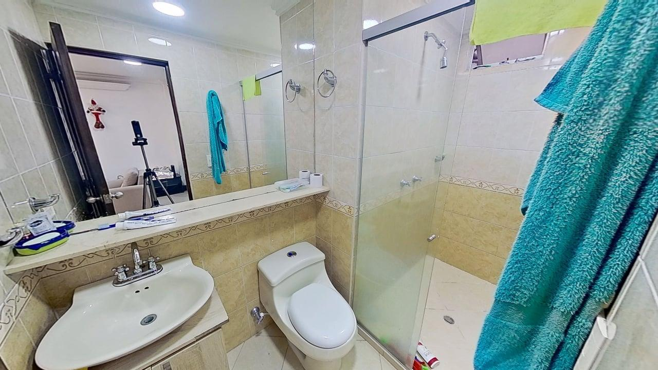 Se Vende Apartamento en Laureles, Medellín