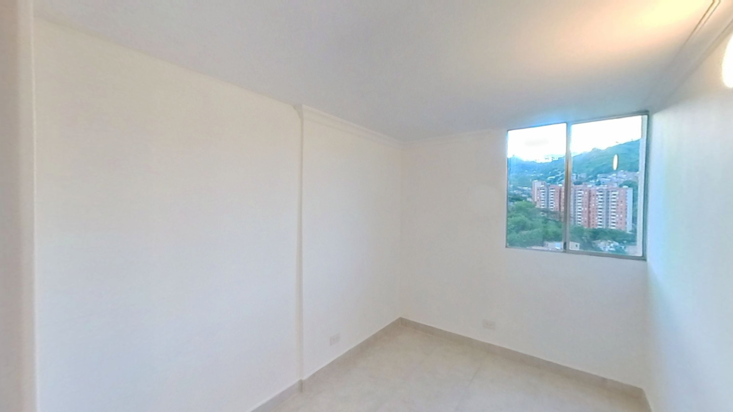 Se Vende Apartamento en Rodeo Alto, Medellín