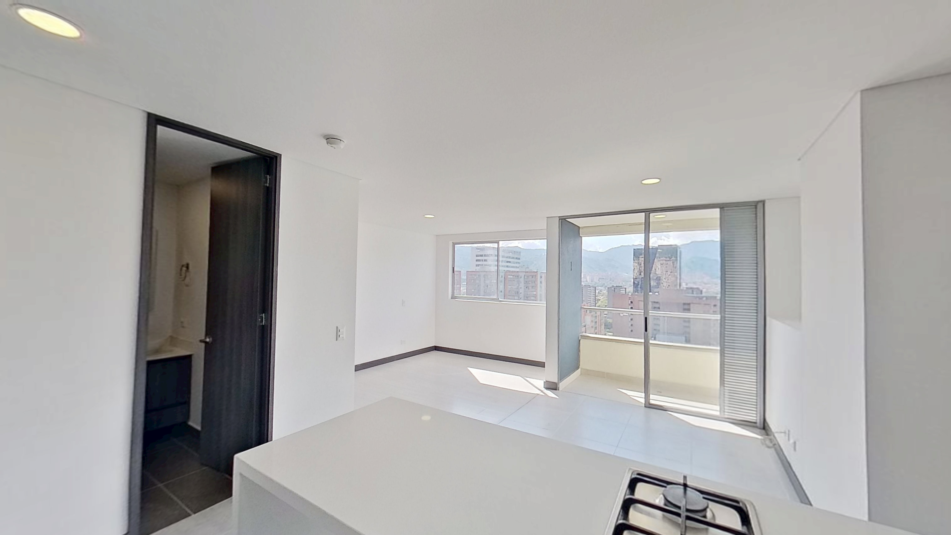 Se Vende Apartamento en el Poblado, Medellín