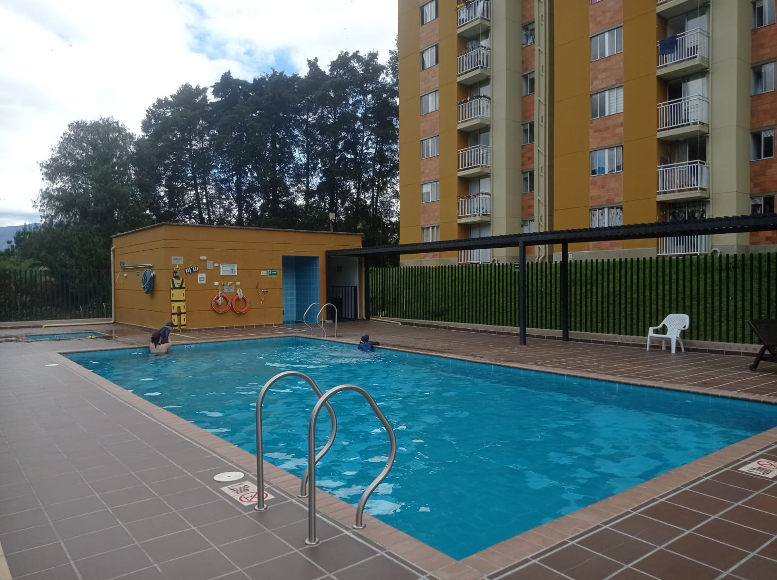 Se Vende Apartamento en San Antonio de Prado, Medellín