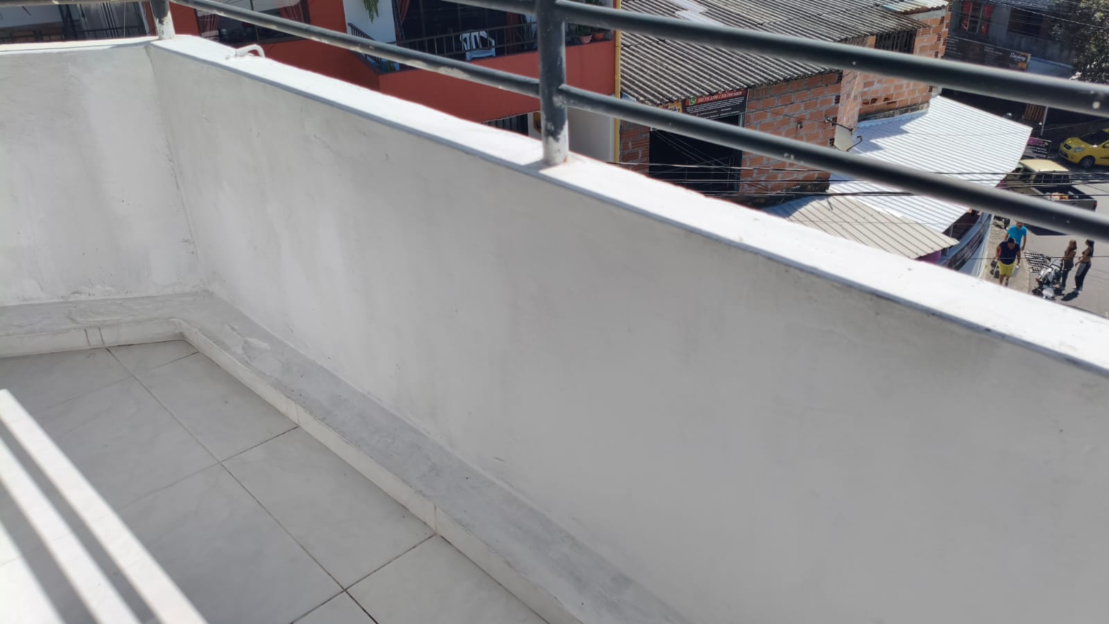 Se Arrienda Apartamento en Robledo el Diamante, Medellín