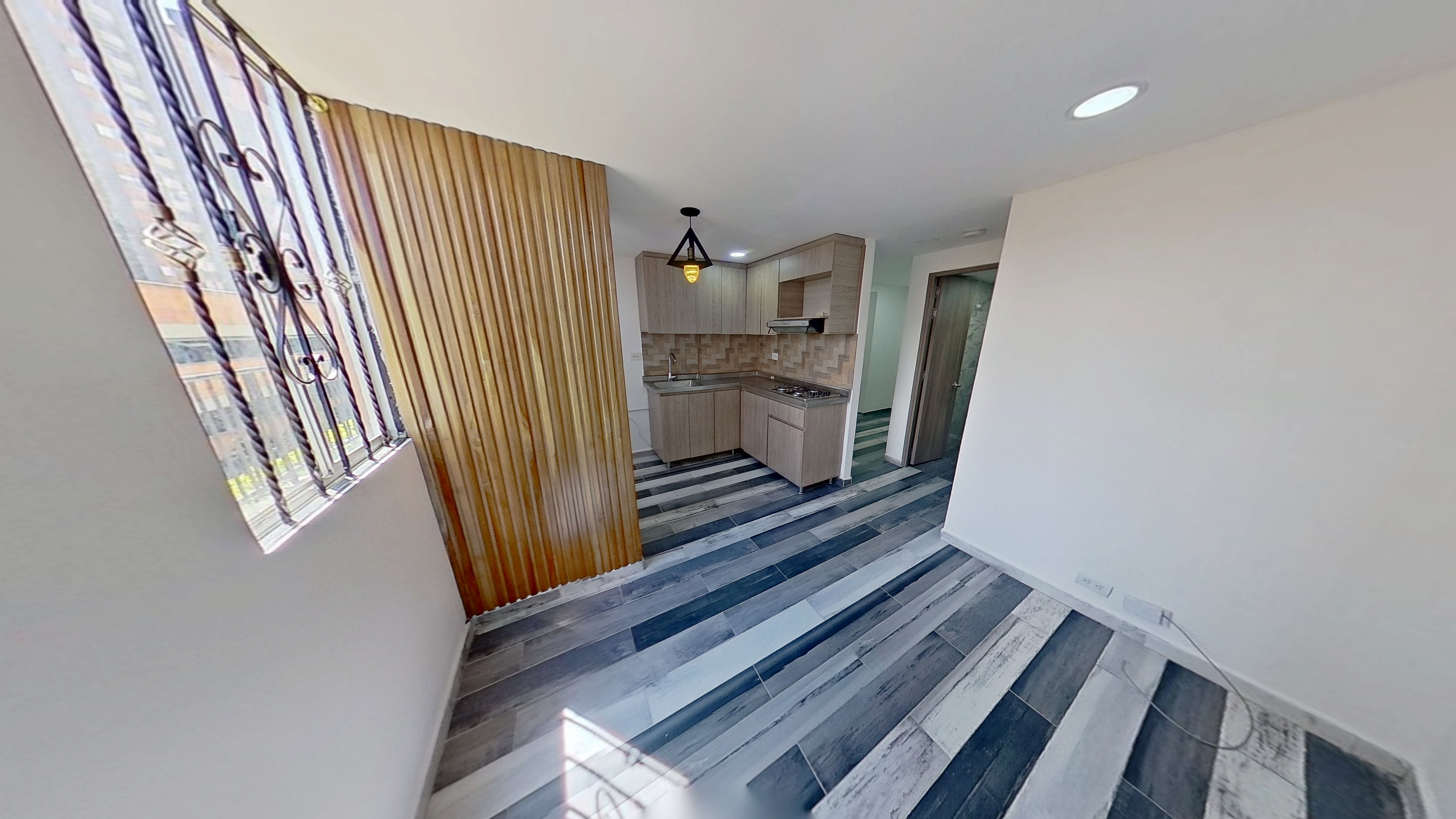 Se Vende Apartaestudio en Robledo Pajarito, Medellín