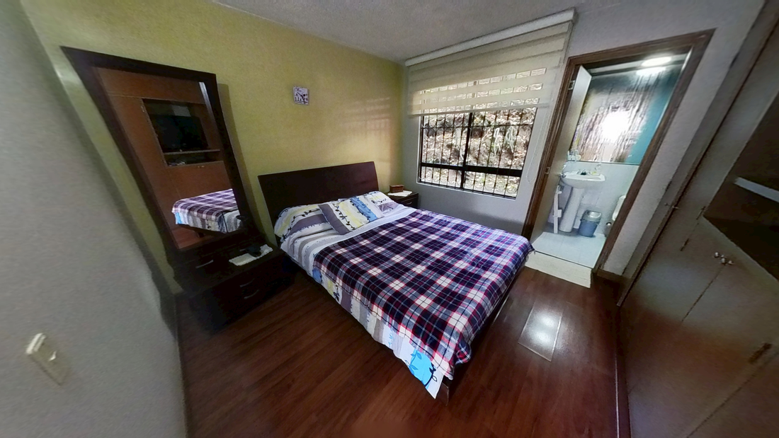 Se Vende Apartamento en Bosque San Jorge Suba Bogotá