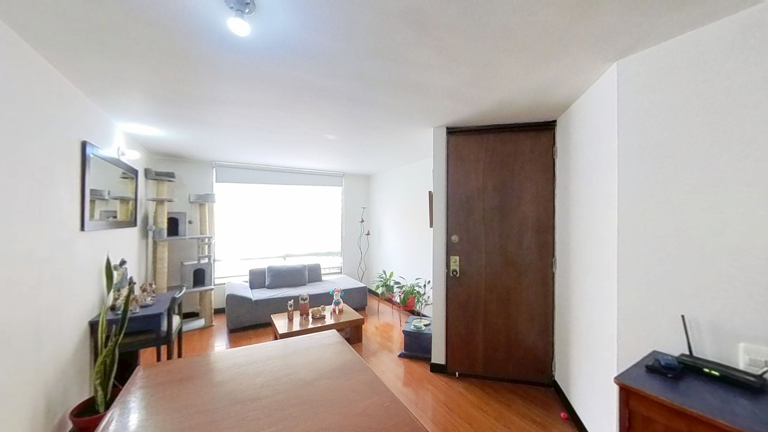 Se Vende Apartamento en Britalia Bogotá