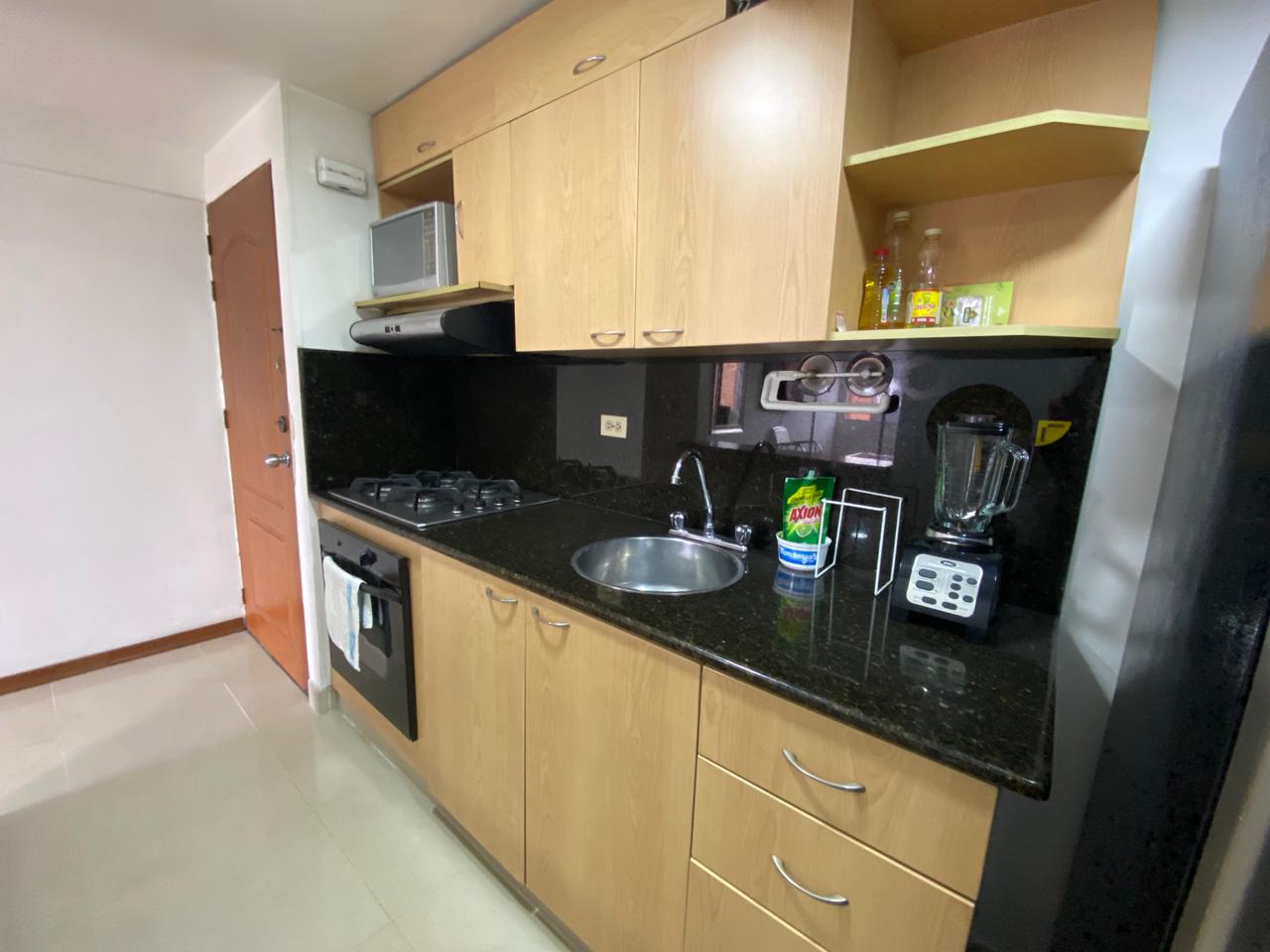 Se Arrienda Apartamento Amoblado en Belén Fátima Medellín