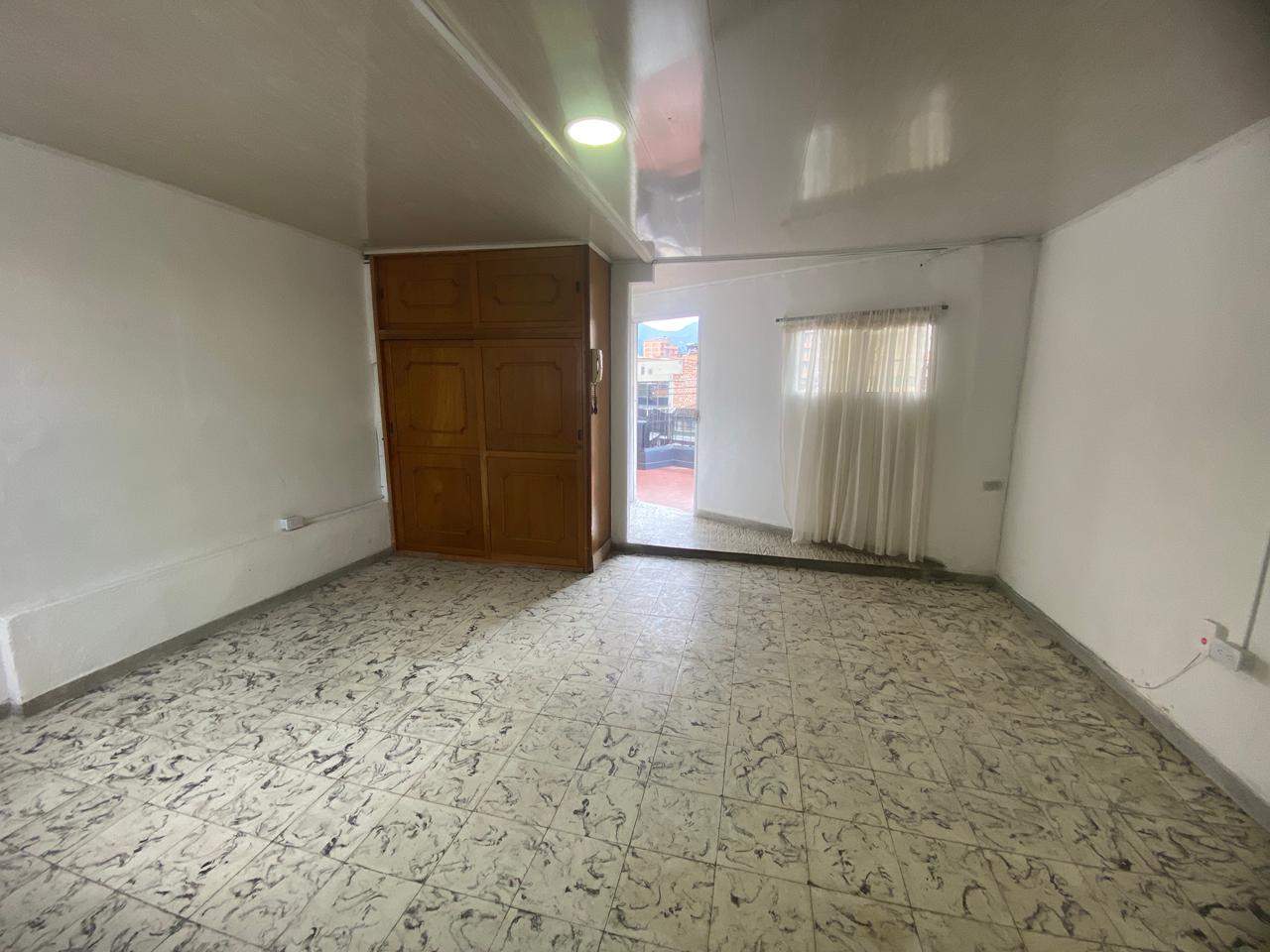 Se Arrienda Apartaestudio en Laureles Estadio Medellín