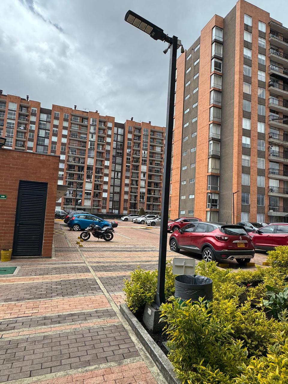 Se Vende Apartamento en Gran Granada Engativá Bogotá