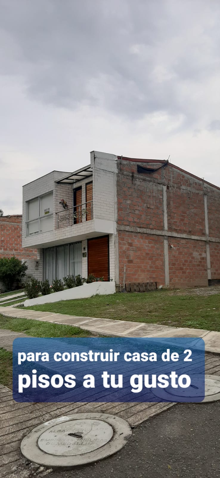 Se Vende Lote en Sopetran, Antioquia