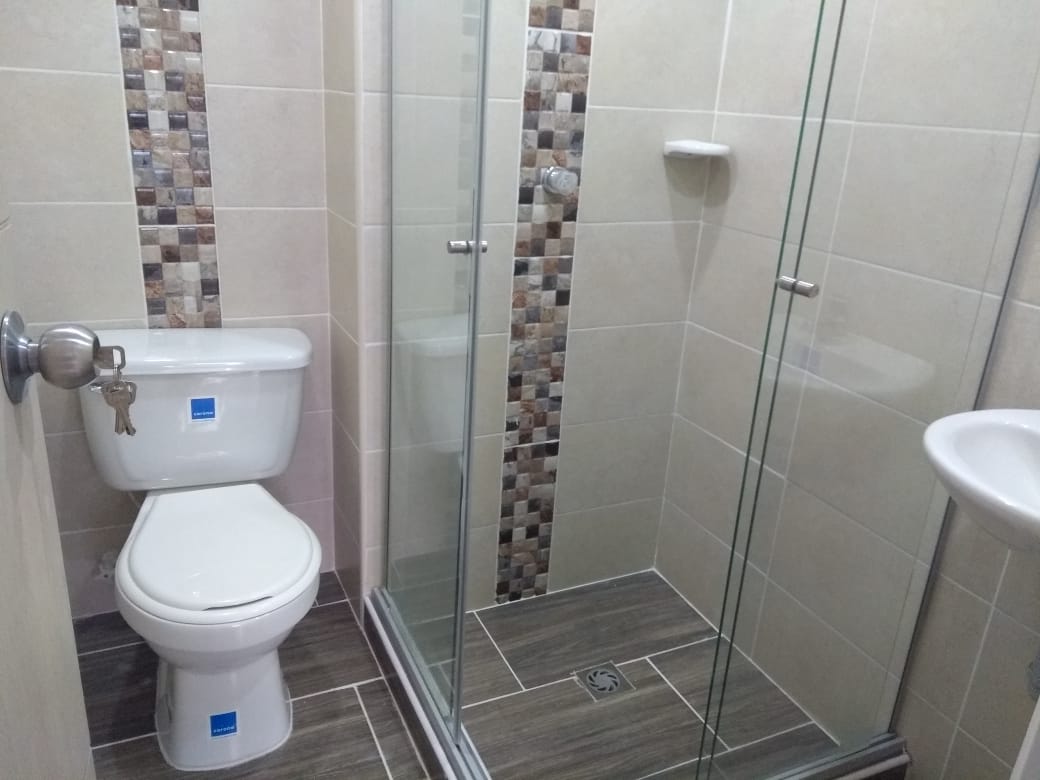 Se Arrienda Apartamento en Robledo la Campiña, Medellín