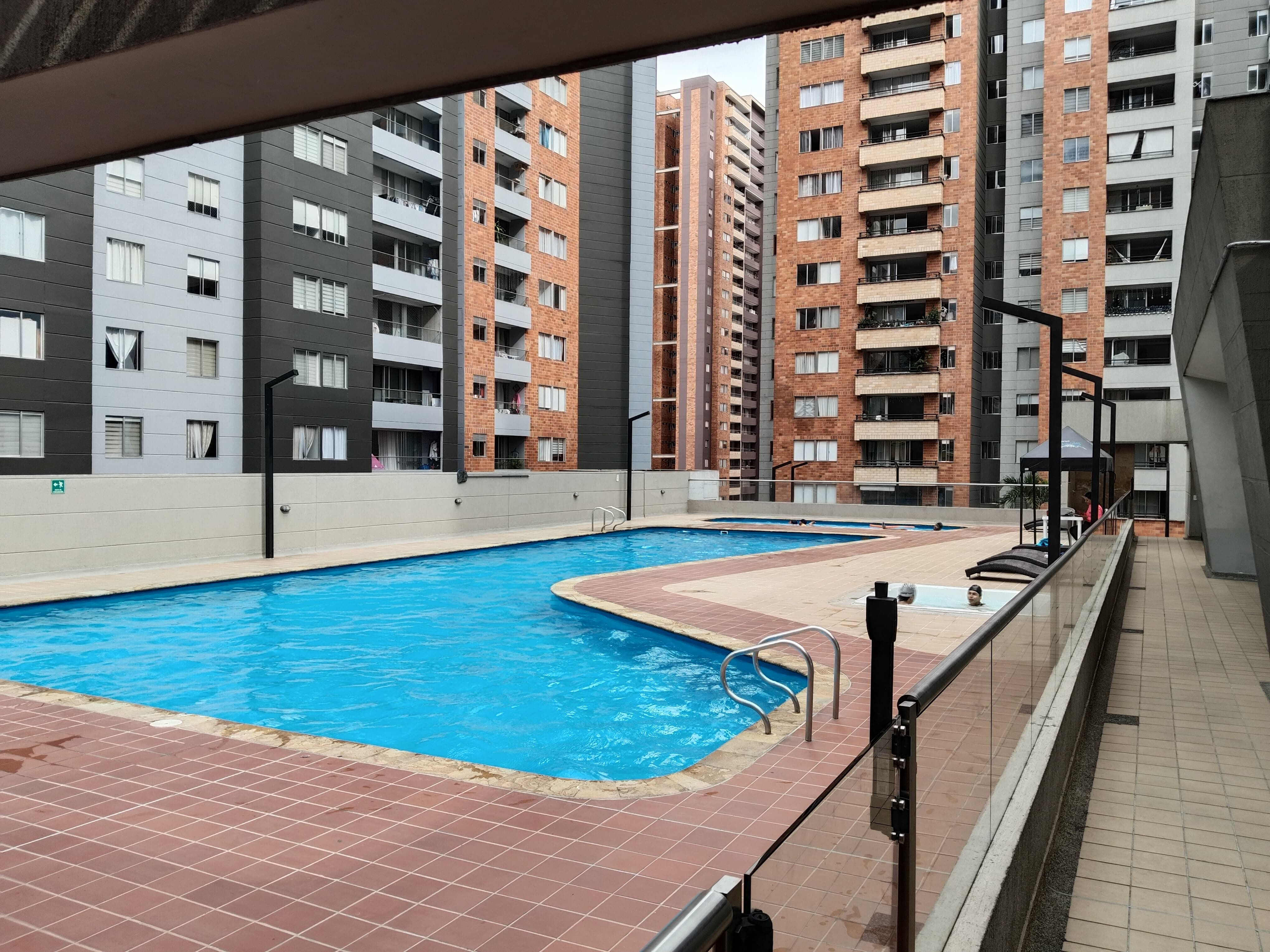 Se Vende Apartamento en San German, Medellín