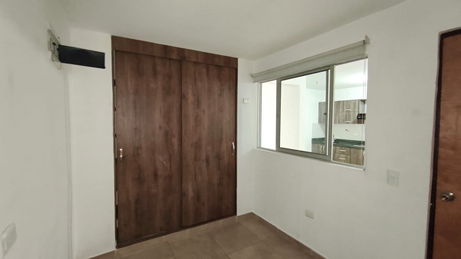 Se  Arrienda Apartamento Pilarica Rinconcito Ecuatoriano, Medellín