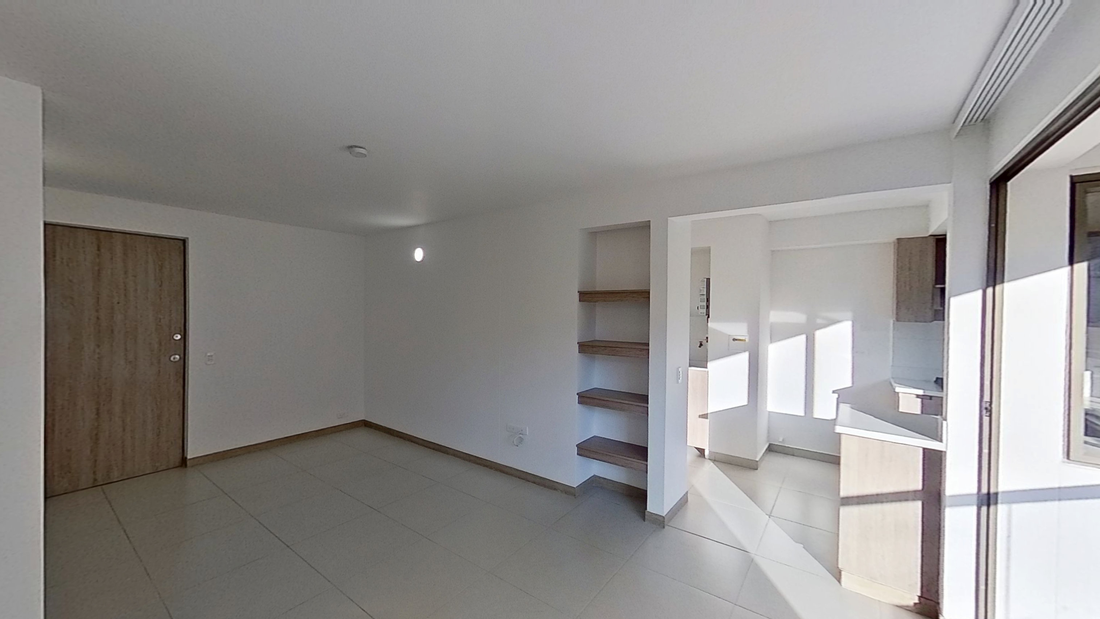 Se Vende Apartamento en Santa Ana, Bello, Antioquia