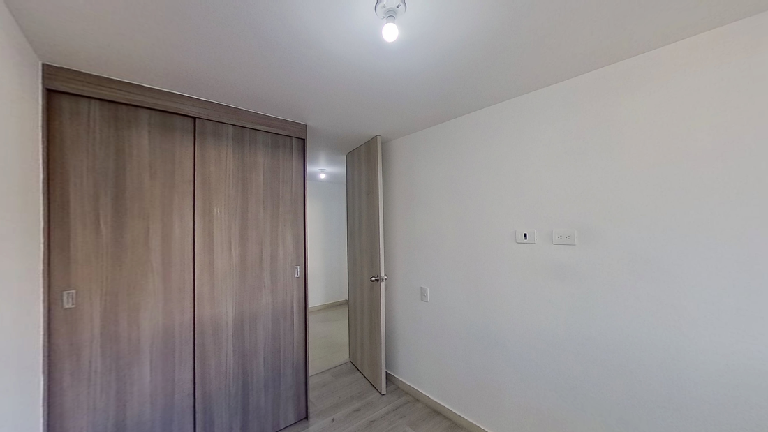 Se Vende Apartamento en  Ancón Sur, Sabaneta