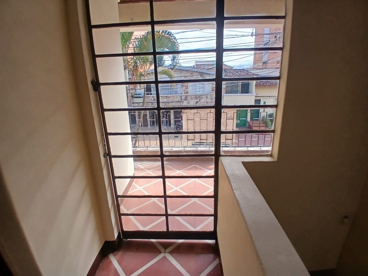 Se Arrienda Casa Segundo Piso, Belen Rosales, Medellín
