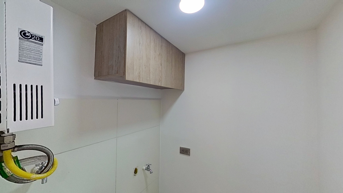 Se Vende Apartamento en Robledo Pajarito, Medellín