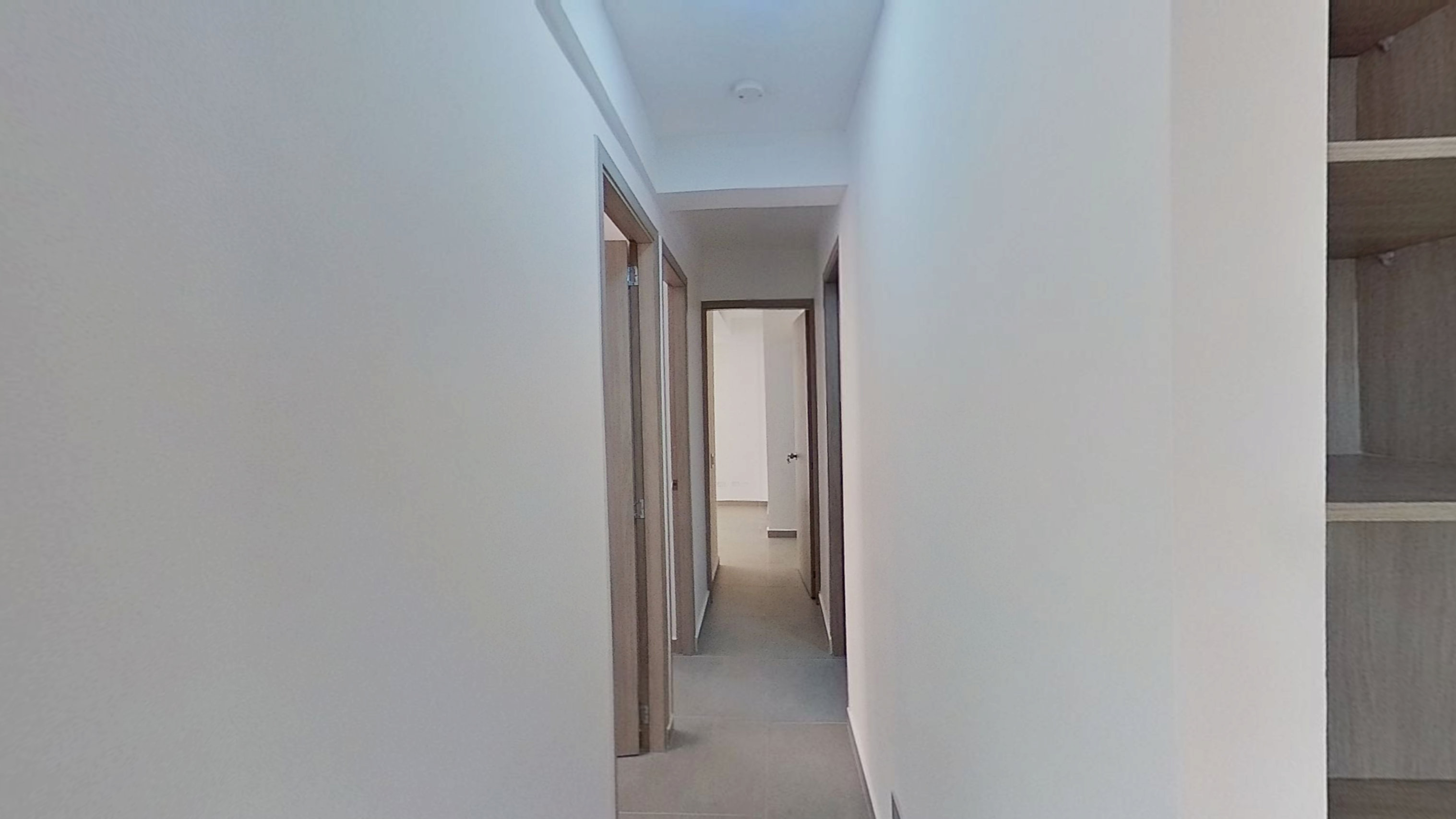 Se Vende Apartamento en Sector Fabricato, Bello