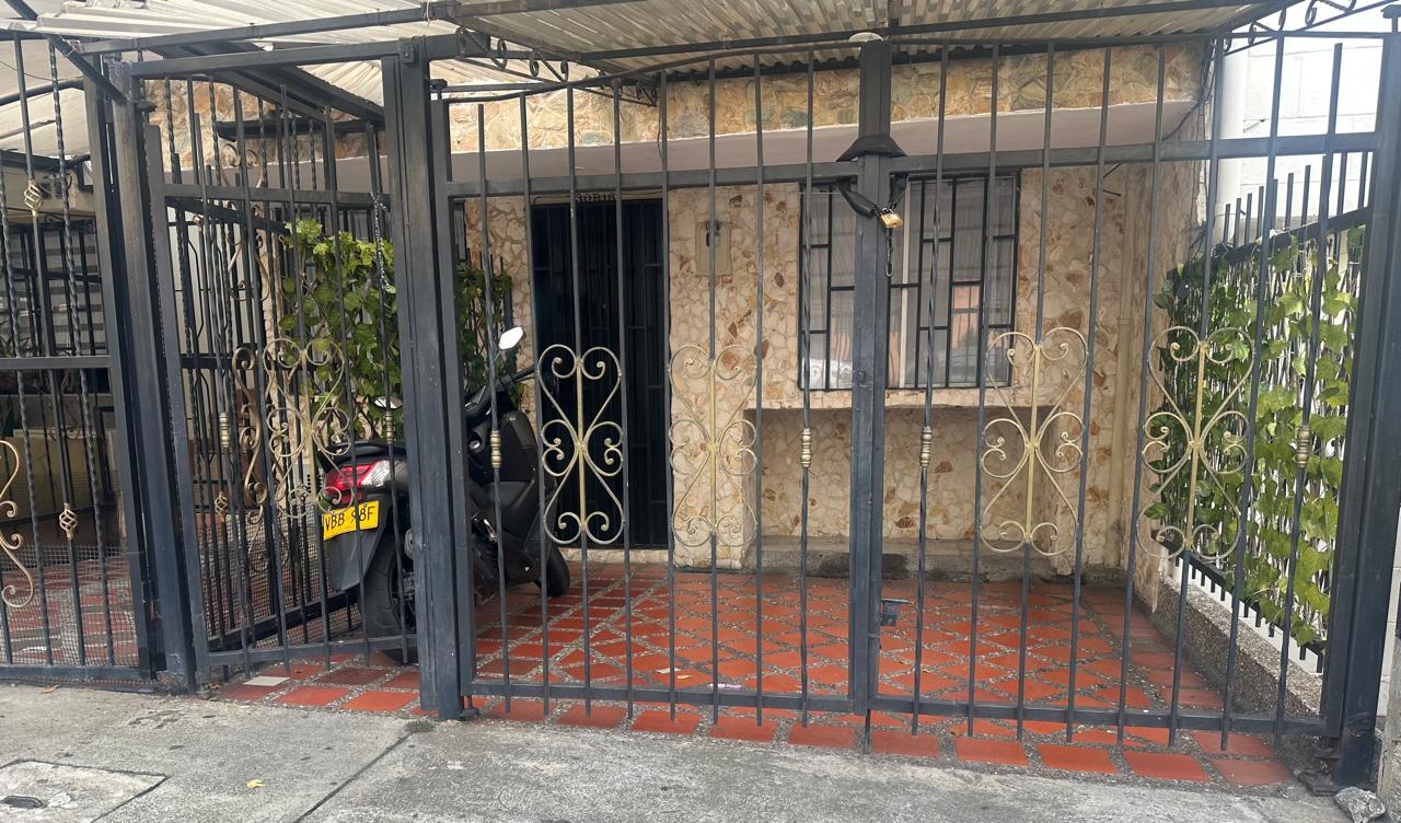 Se Arrienda Hermosa Casa en La Florida, Bello