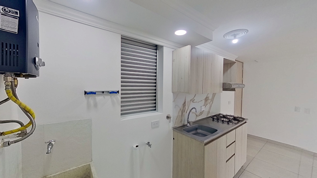 Se Vende Apartamento en Primitiva, la Estrella, Antioquia