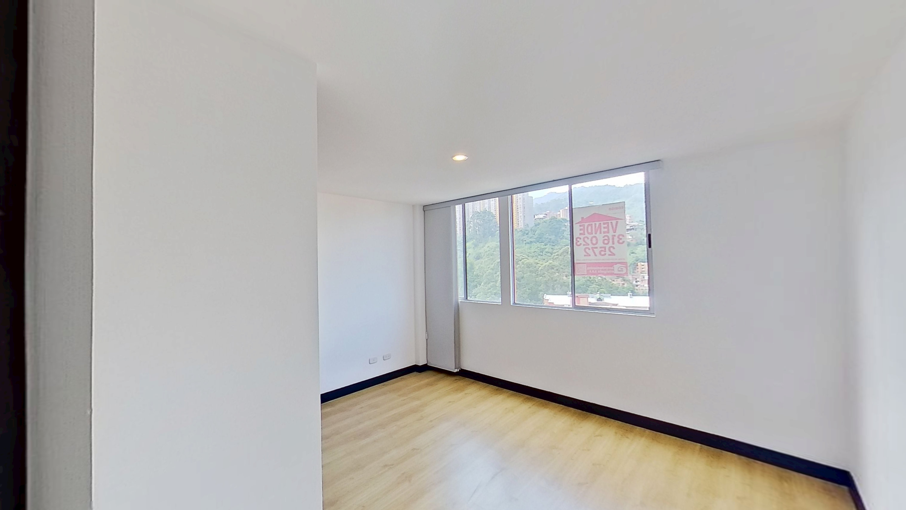 Se Vende Apartamento en Camino Verde, Envigado