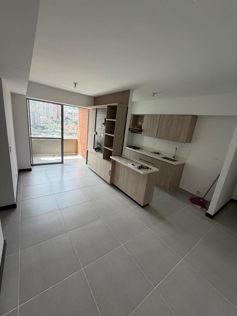 Se Arrienda Apartamento en Arriendo en Niquia, Bello, Antioquia