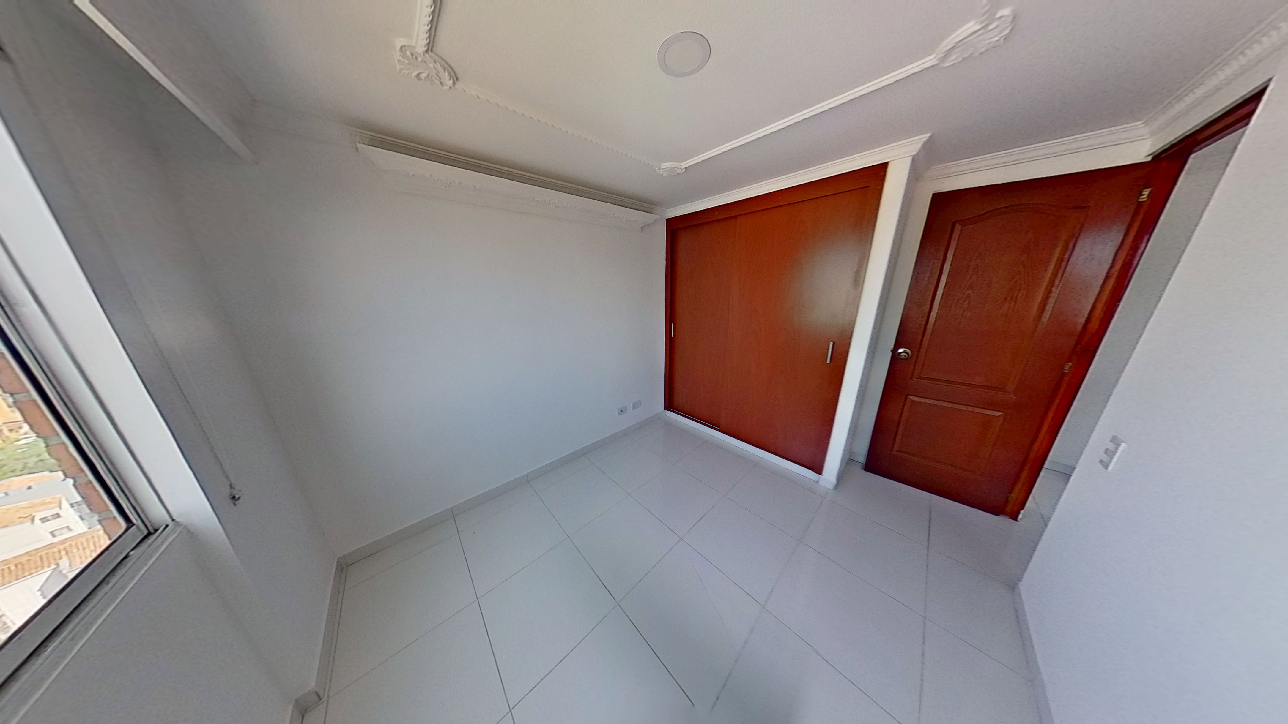 Se Vende Apartamento en San Diego, Medellín