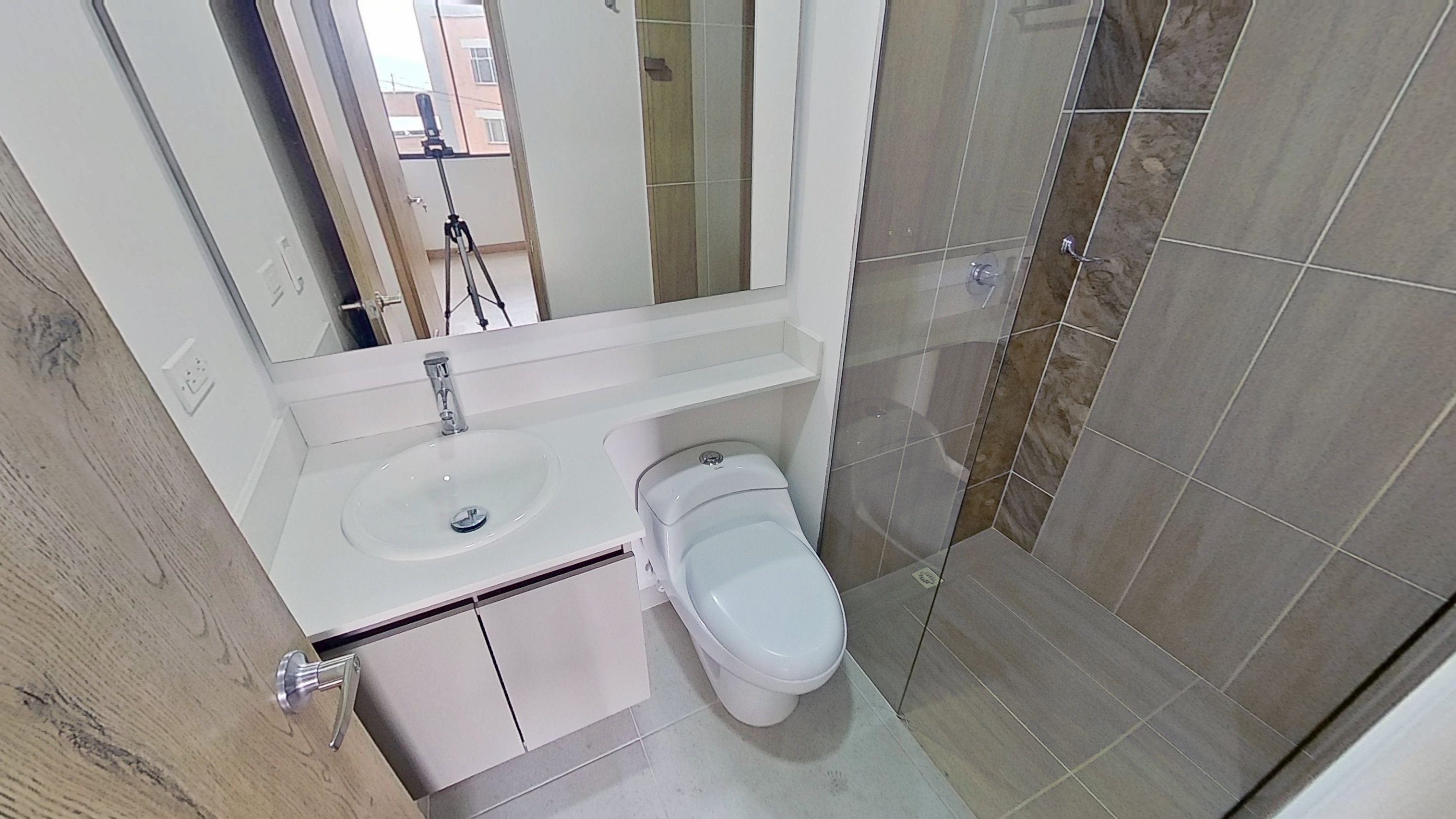 Se Vende Apartamento en Buenos Aires, Medellín