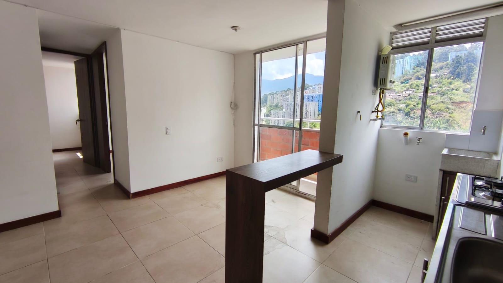 Se Arrienda Apartamento en Robledo la Aurora, Medellín
