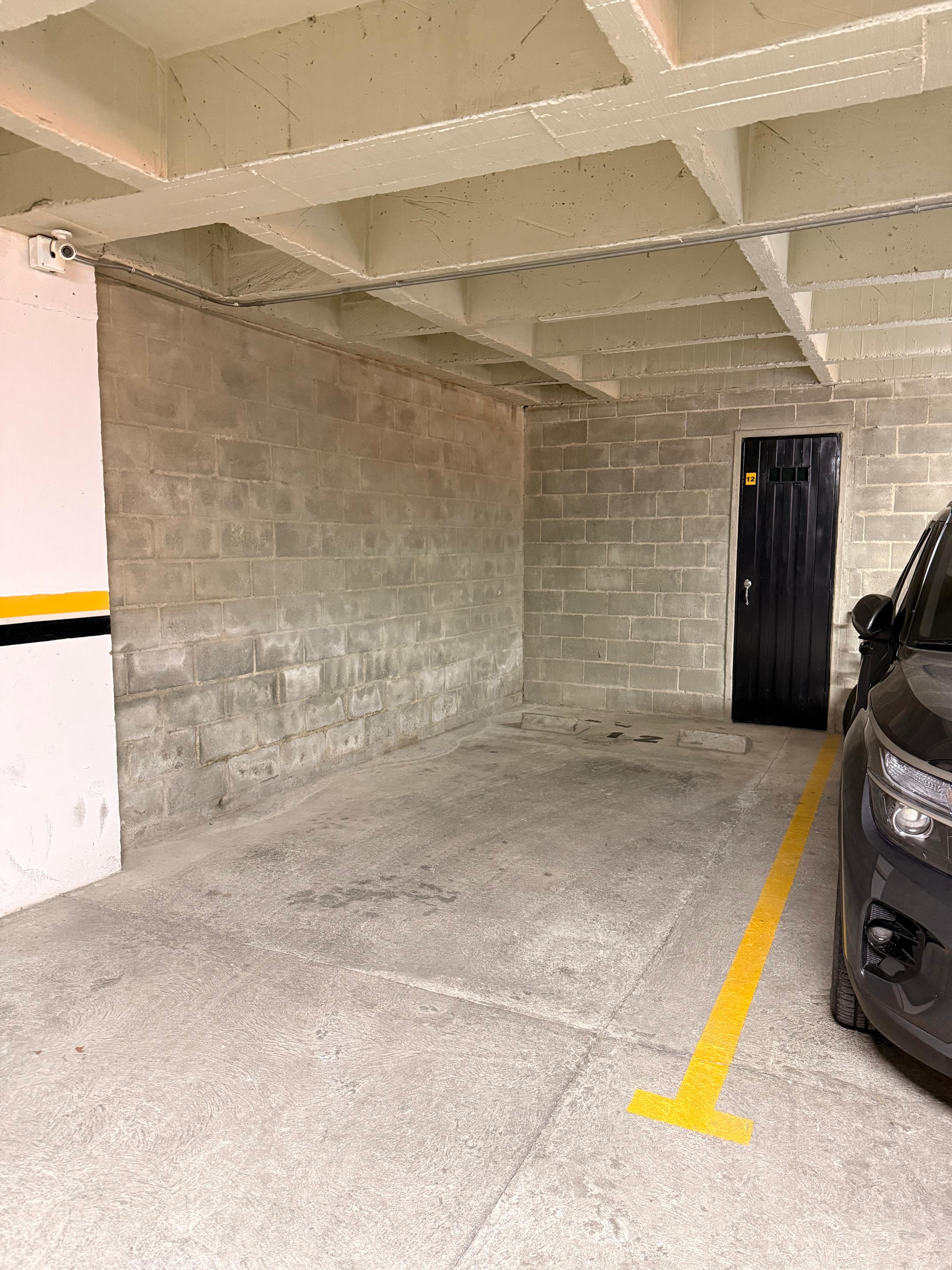 Amplio Apartamento para la Venta en Robledo, Pilarica