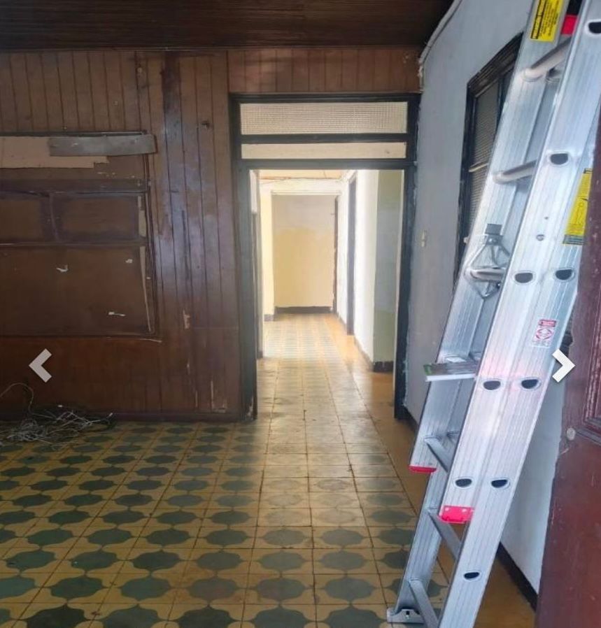 Casa Comercial con Local para Arriendo en Prado Centro