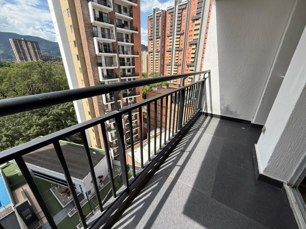 Se Arrienda Apartamento en Suramericana, Itagui