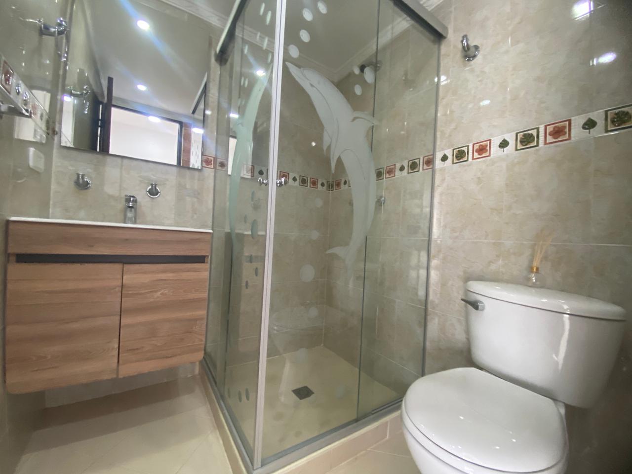 Apartamento con Excelente Distribución para la Venta en Pilarica