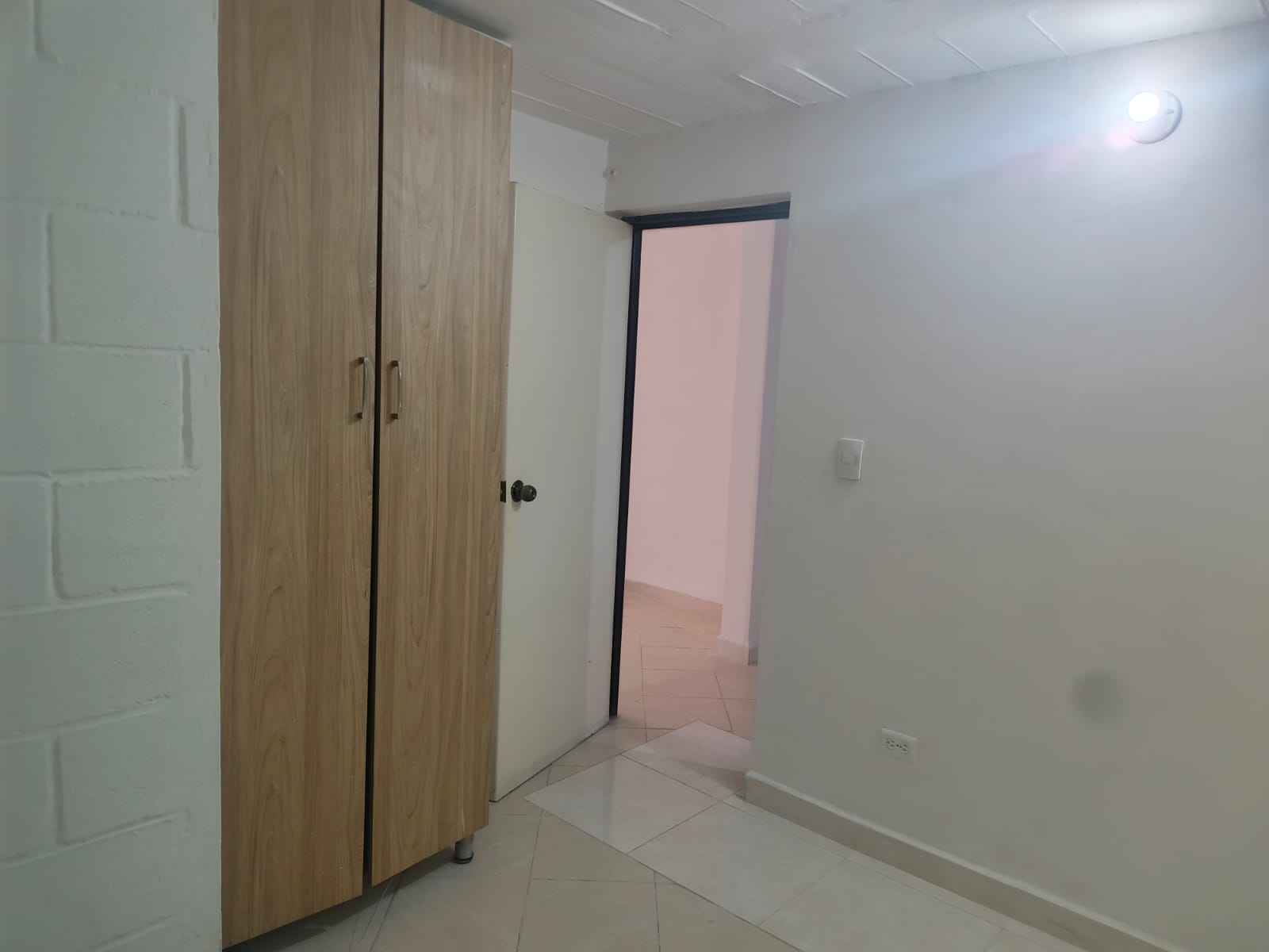 Apartamento para Arriendo en Robledo, Pilarica