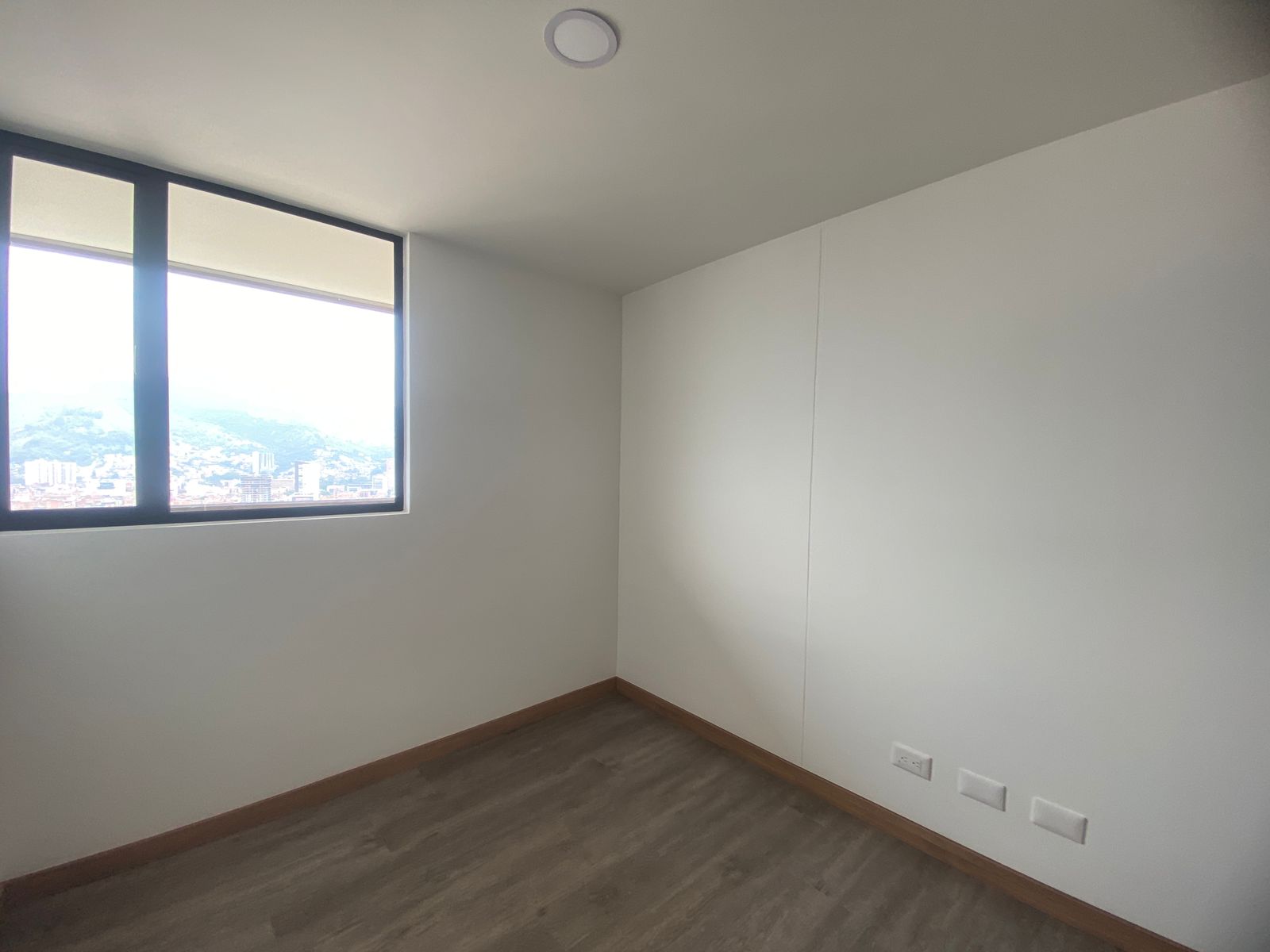 Apartamento Nuevo para la Venta en Envigado