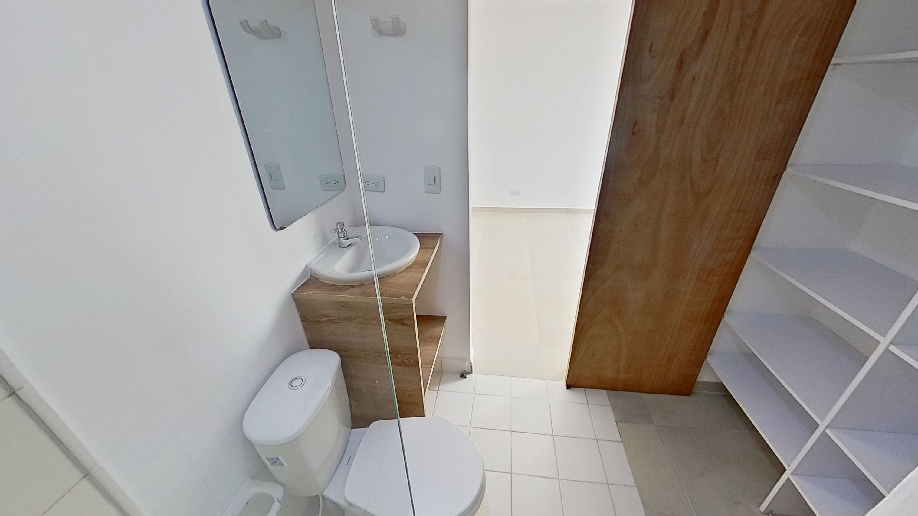 Se Vende Apartamento en San Gabriel, Bello, Antioquia