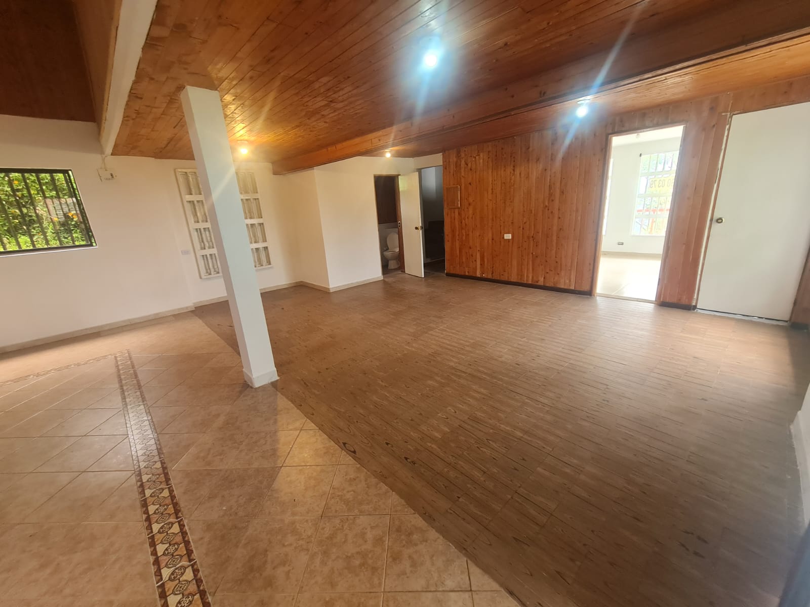 Se Arrienda Casa Campestre en el Poblado, Medellín