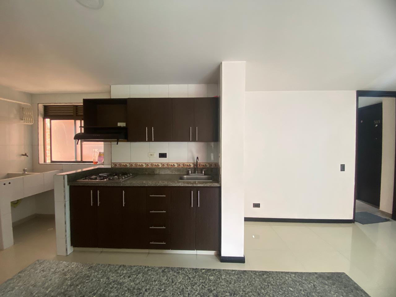 Moderno Apartamento para Arriendo en Robledo, Pilarica