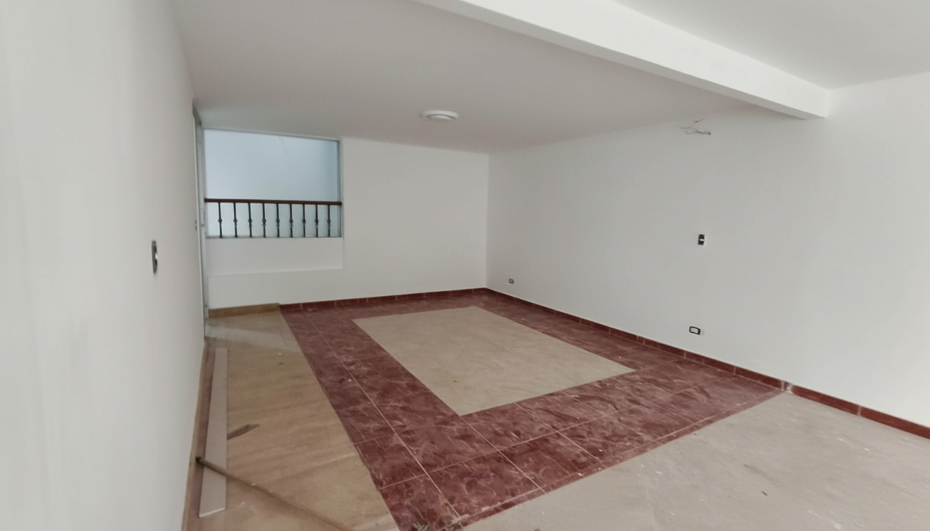 Se Arrienda Casa Comercial En El Velodromo; Medellin