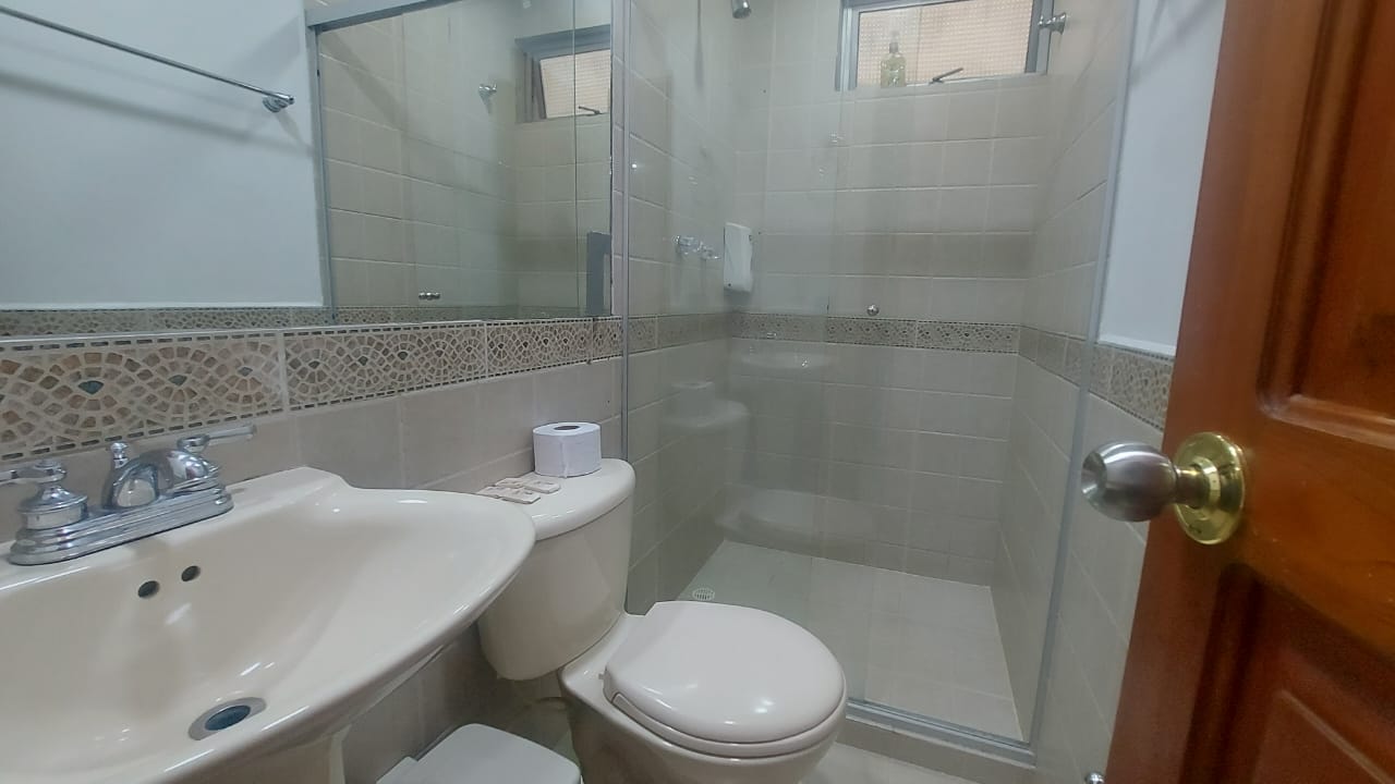 Apartaestudios para Arriendo con Servicios Incluidos en Suramericana