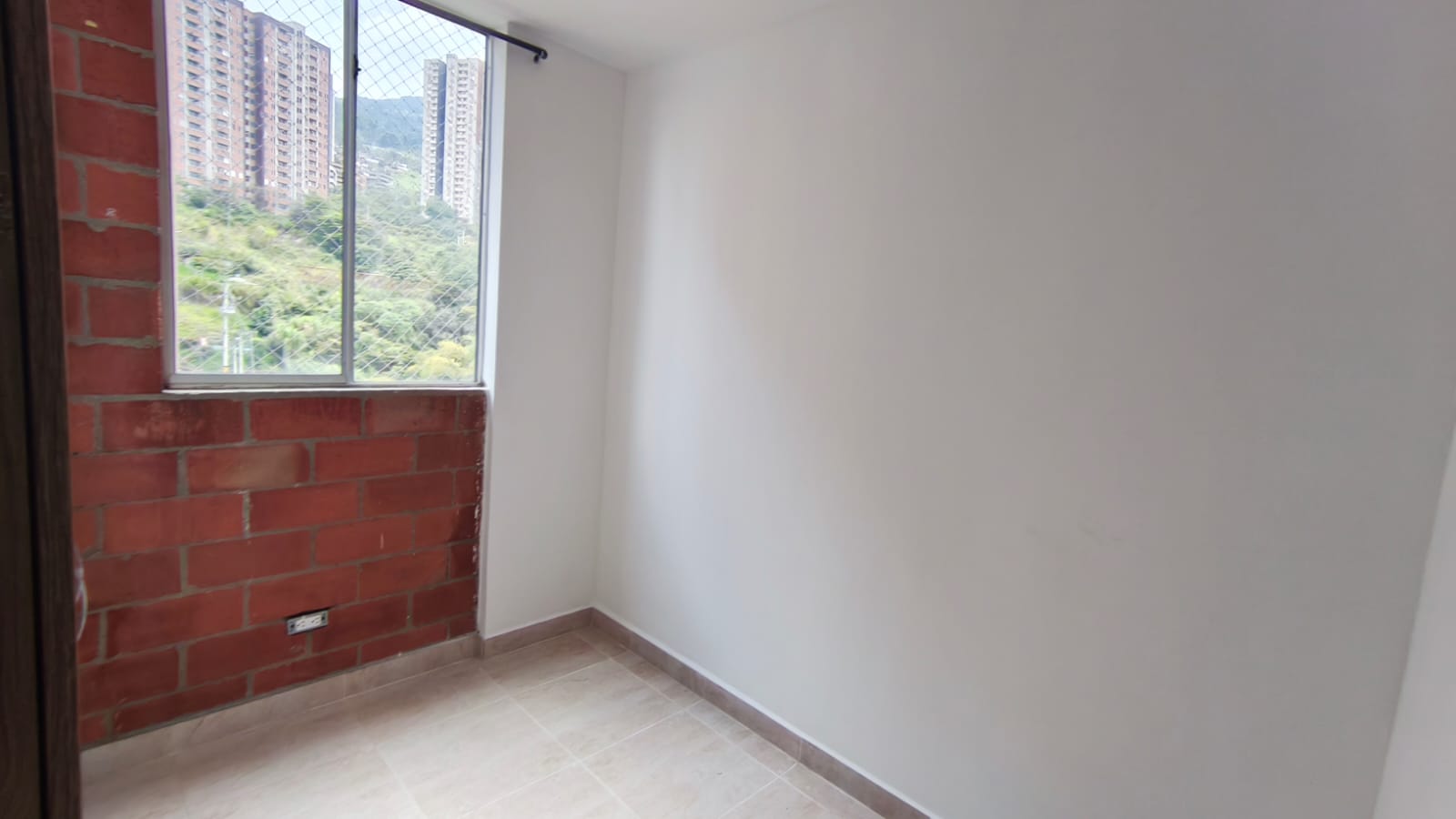 Se Arrienda Apartamento en Robledo la Aurora, Medellín