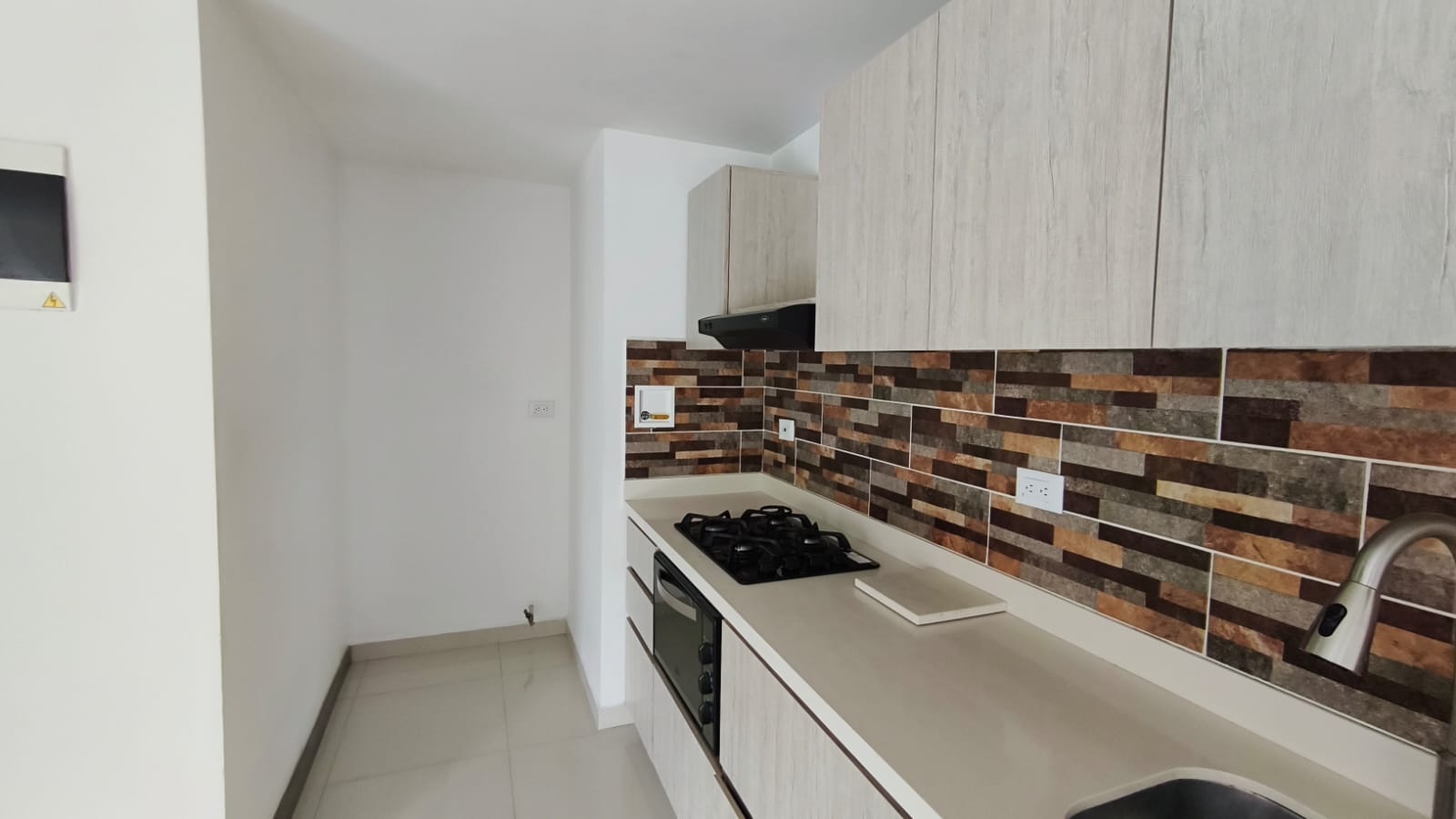 Se Arrienda Apartamento en Pilarica, Medellín, Antioquia