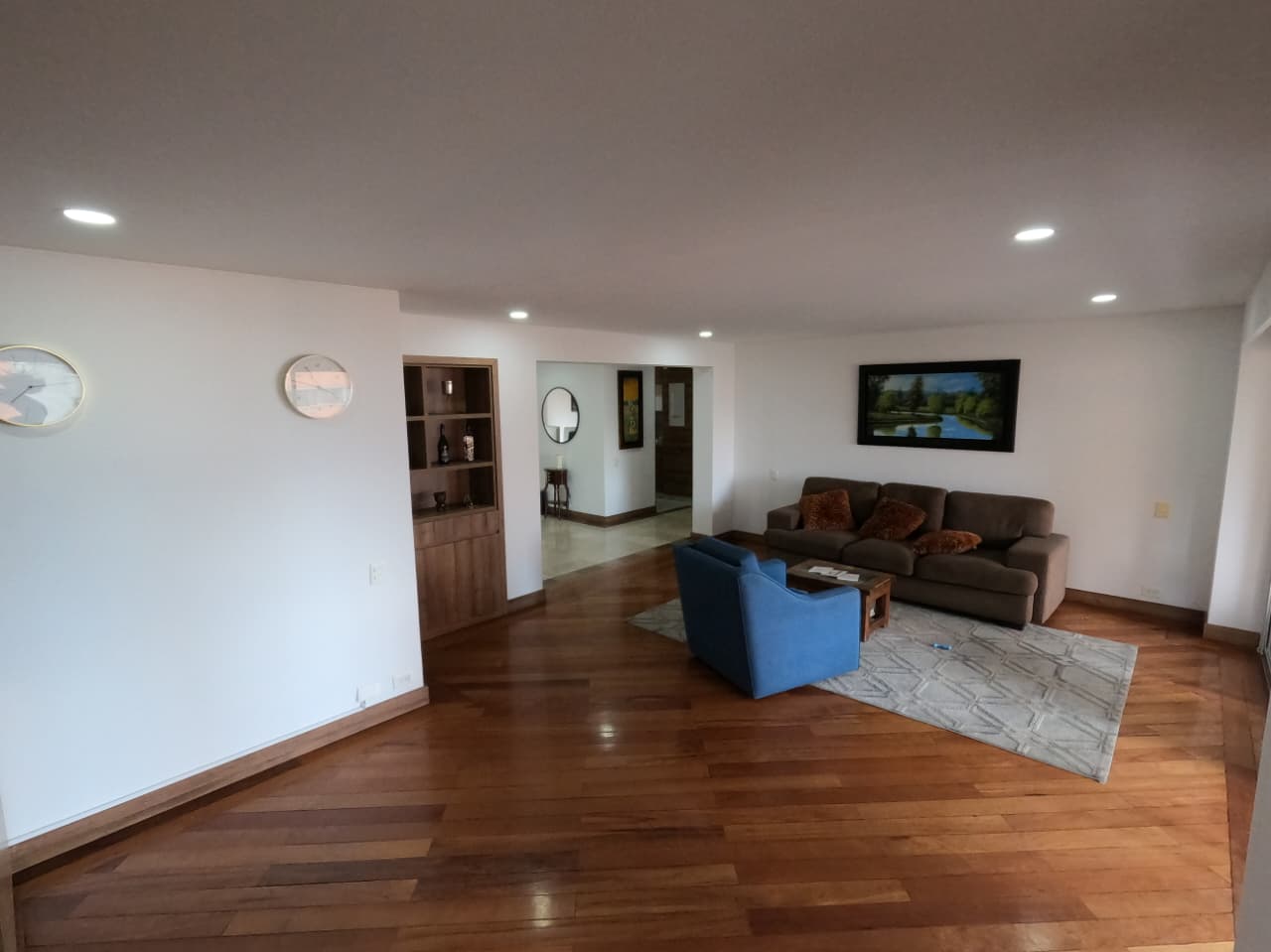 Se Vende Apartamento en el Poblado, Medellín