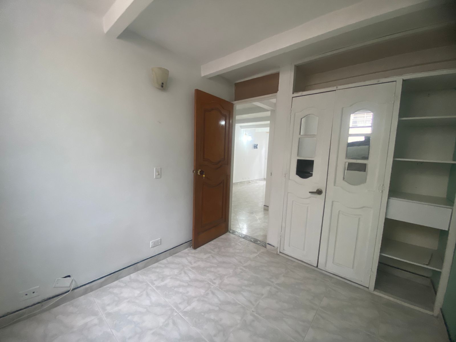 Amplio Apartamento para Arriendo en Calasanz Parte Alta